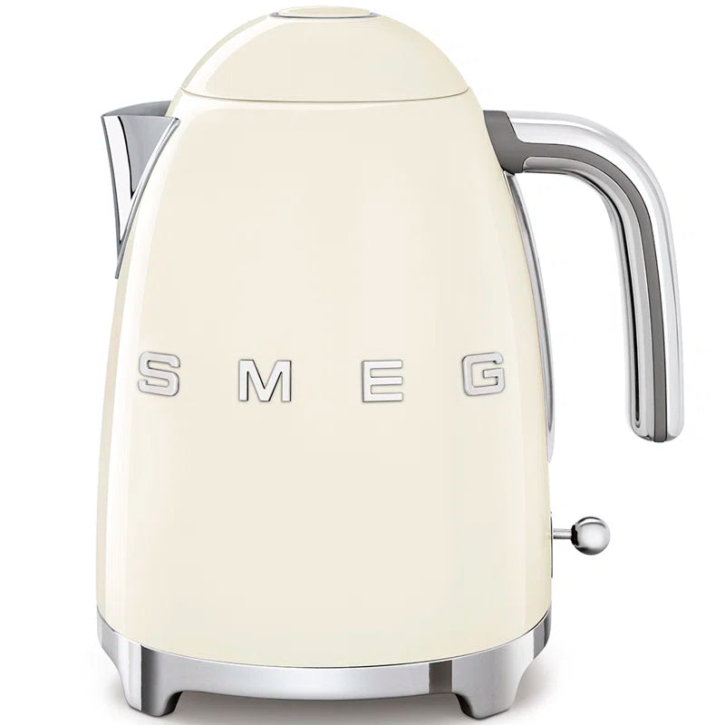 50'S Retro Style Aesthetic 7-Cup Kettle