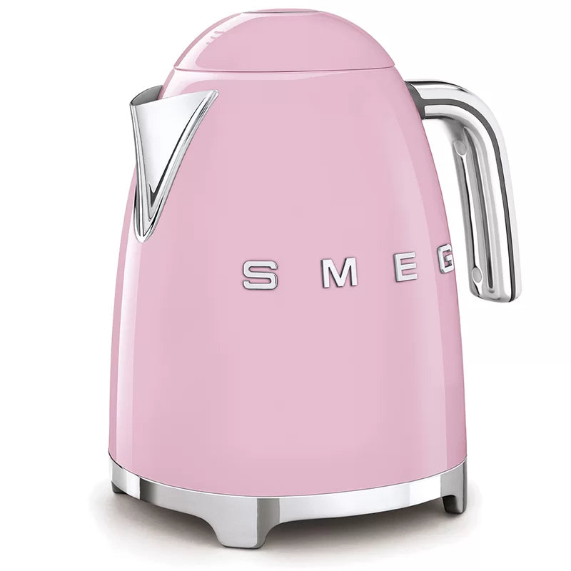 50'S Retro Style Aesthetic 7-Cup Kettle