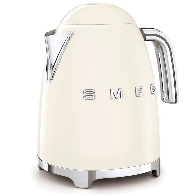 50'S Retro Style Aesthetic 7-Cup Kettle