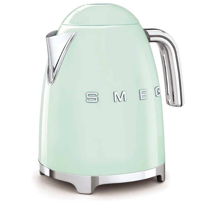 50'S Retro Style Aesthetic 7-Cup Kettle