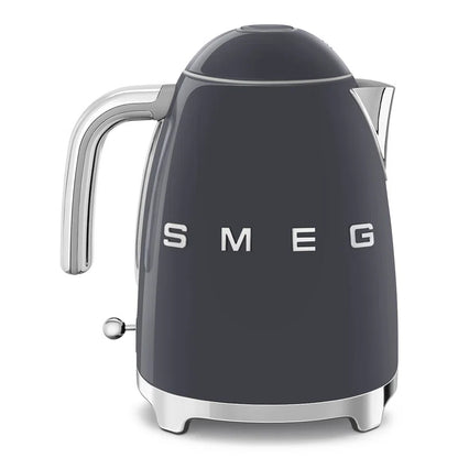 50'S Retro Style Aesthetic 7-Cup Kettle